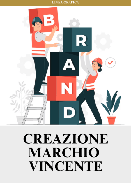 Creazione Marchio Vincente