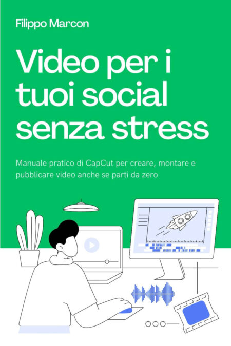 Libro - WhatsApp Business per PMI - Guida strategica e pratica per acquisire clienti, aumentare le vendite e far crescere la tua azienda