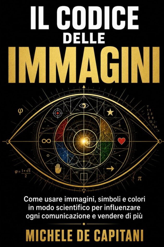 Libro - Il codice delle immagini